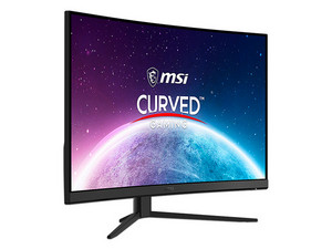 MONITOR GAMING CURVO 23