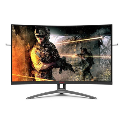 MONITOR GAMING CURVO 27