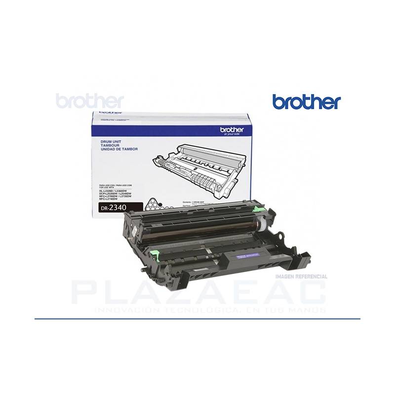 Drum Compatible Brother DR-2340 Para HL-L2320D