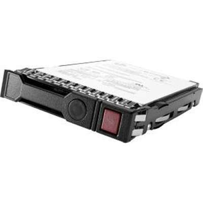 HDD HP 600GB 12G SAS 10K 2.5IN