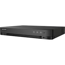 Hikvision - Standalone DVR - 4 Video Channels