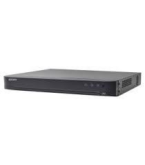 Hikvision - Standalone DVR - 16 Video Channels
