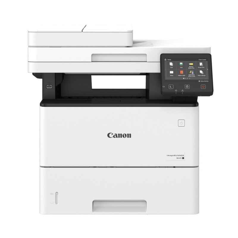 IMPRESORA MULTIF. CANON IR-1643IF II 220