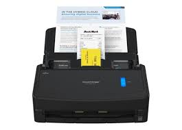 Fujitsu ScanSnap iX1400