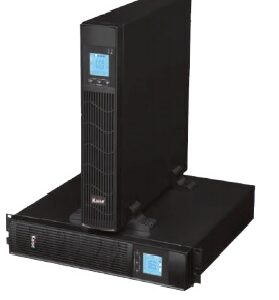 UPS TOWER 3.000VA KUE-T03-WB-CH KAISE