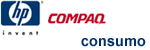 HP-COMPAQ CONSUMO