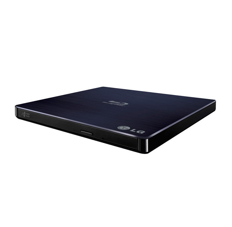 GRABADOR BLU-RAY USB LG BP50NB40 Slim 2D/3D