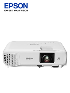 Proyector Epson Powerlite X49 XGA HDMI 3LCD