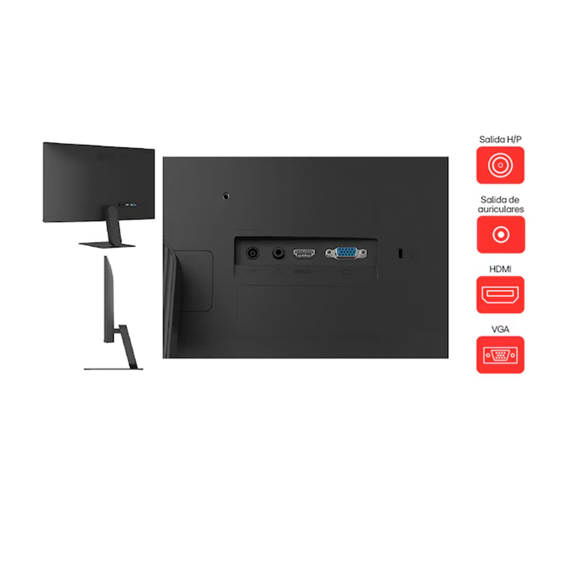 MON LG 24 IPS 120HZ 5MS FHD