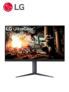 MONITOR PLANO 31.5