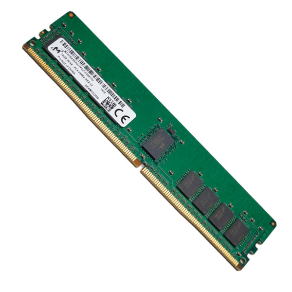 Memoria Servidor 16gb Pc4-2933Y RDIMM | Dell R440 R640 R740 Lenovo SR630 SR650