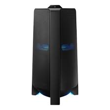 Samsung Torre De Sonido Bluetooth 300w Mx-t40/pe