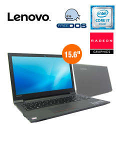 NB LEN V330 I7-8VA 8G 1T V2G