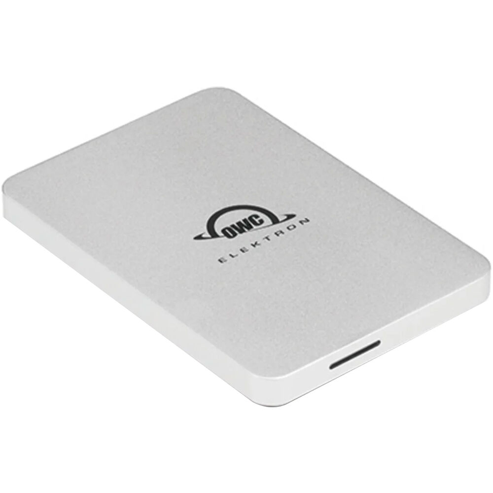 OWC Envoy Pro Elektron 4TB SSD USB-C