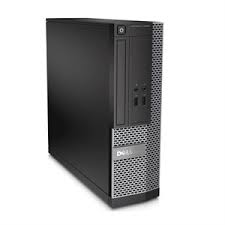 PC DELL OPTIPLEX 3020 CI3-4150