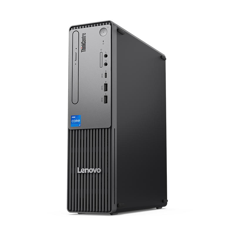 computadora lenovo thinkcentre neo 50s gen 5, core i5-14400 4.7ghz, 16gb ddr5-4800