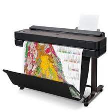 IMP FORMATO ANCHO/PLOTTER