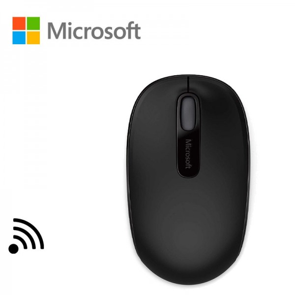 MOUSE INALAMBRICO MOBILE 1850