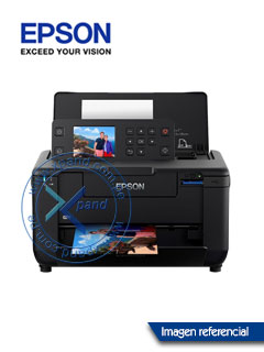 IMP EPSON PICTUREM CHARM PM525