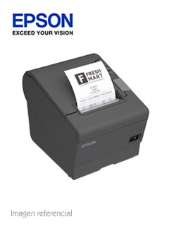 IMP EPSON TM-T20III- ETHERNET