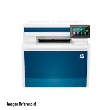HP COLOR LASERJET PRO M4303FDW