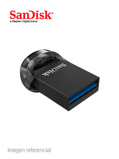 USB SANDISK 32G ULTRA FIT Z430