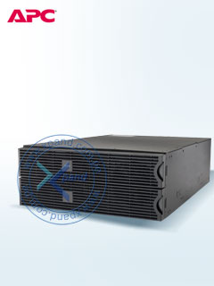 Apc Transformador de aislamiento APC by Schneider Electric - 10kVA - 208 V, 230 V, 240 V Entrada - 120 V, 208 V AC, 230 V AC, 240 V AC Salida - 4U
