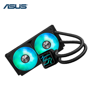 COOLER AS LC PRIME 240 ARGB