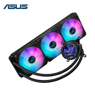 COOLER AS LC STRIX III 360 RGB