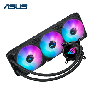 COOLER AS LC STRIX III 360 RGB