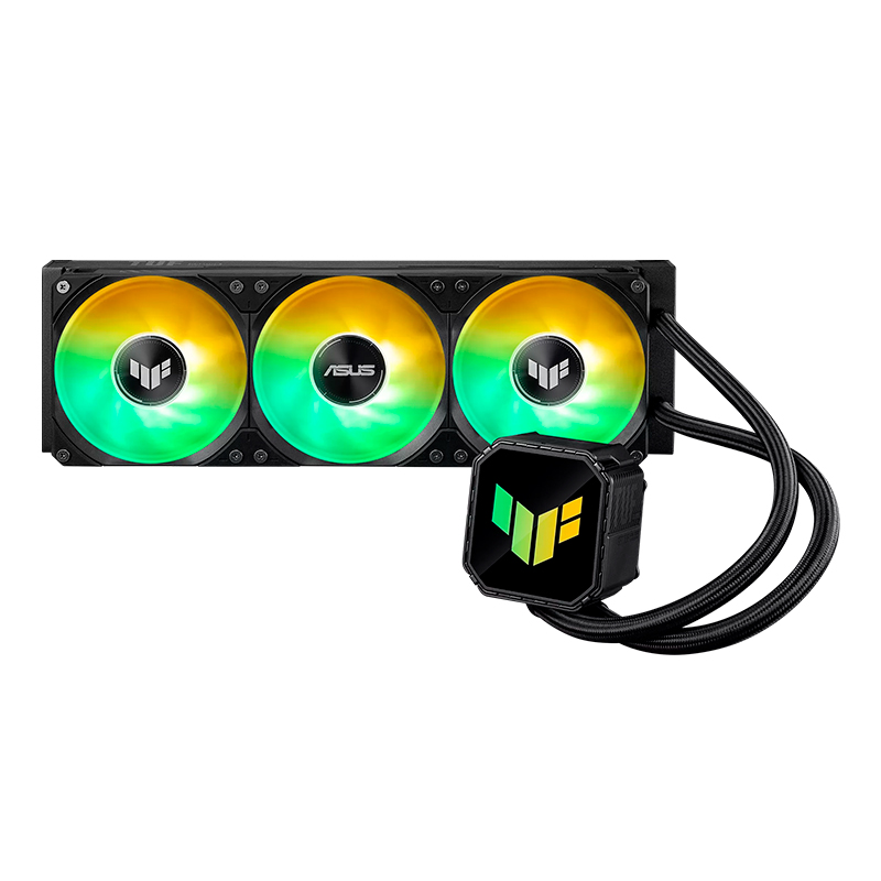 COOLER AS LC TUF III 360 ARLCD