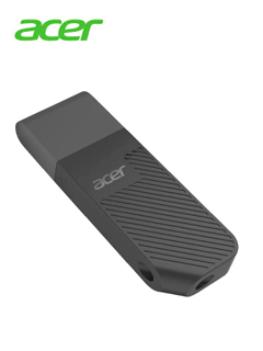 UP200 UFD 32GB BLACK USB 2.0