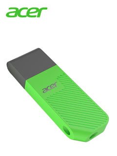 UP200 UFD 32GB GREEN USB 2.0