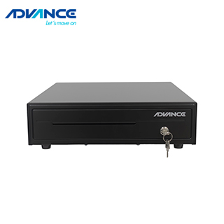 ACC CAJA DE DINERO C/RJ11