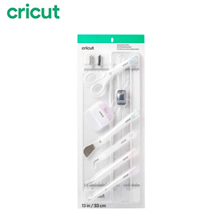 CRICUT SET ESSENTIAL