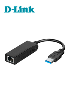 ADAPTADOR USB 3.0 A RJ-45
