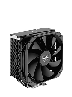 FAN-COOLER PCC K4 CHALLENGER