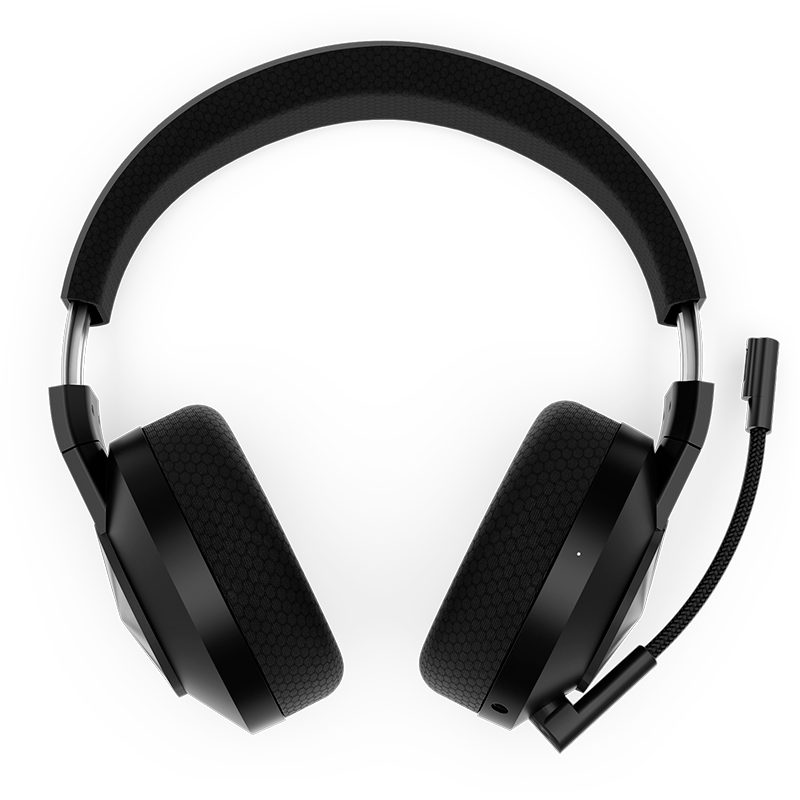 LENOVO LEGION H600 WL HEADSET