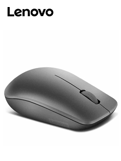 MOUSE LEN 530 WIRELESS GRAPHIT