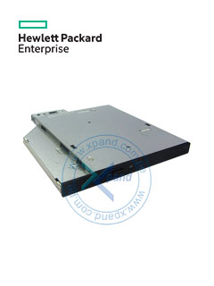 HP 9.5MM SATA DVD-RW JB GEN9 K