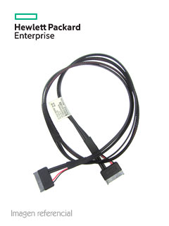 DL360 GEN9/10 LFF OPT CABLE KI