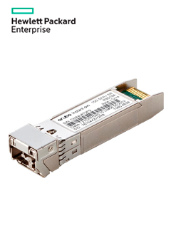 ARUBA ION 10G SFP+ LC SR