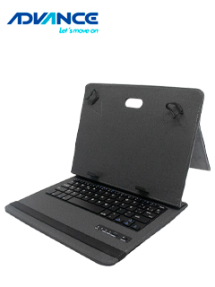 KEYBOARD SP5736 ORANGE