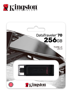 KING USB DT70/256GB 