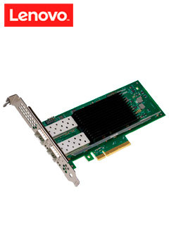 THINKSYSTEM INTEL E810-DA2 10/