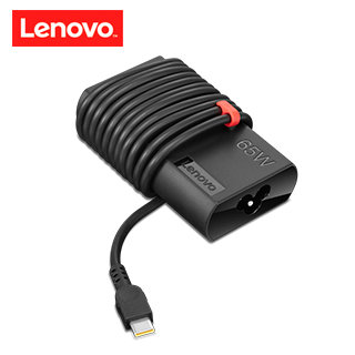 LENOVO SLIM USB-C 65W AC ADAPT
