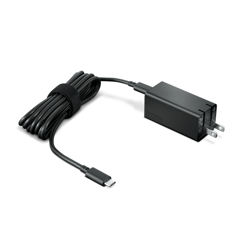 LENOVO 65W ADAPTER (USB TYPE C