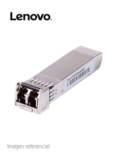 SFP+ SR TRANSCEIVER