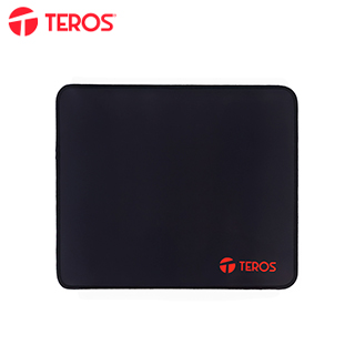 MOUSE PAD STD TE3017 BK