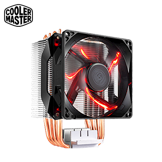 AC CM AIR COOLER HYPER H410R